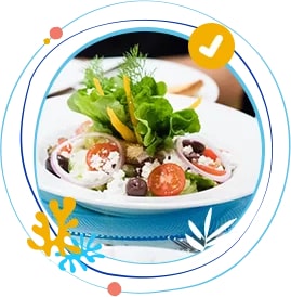 CELESTYAL CRUISES COMIDAS GRATUITAS QUE INCLUYE EL CRUCERO CELESTYAL